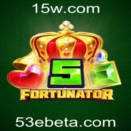 Explorando o Mundo de 5Fortunator: Um Mergulho Atraente no Universo de 53Ebet