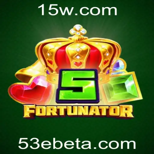 Explorando o Mundo de 5Fortunator: Um Mergulho Atraente no Universo de 53Ebet