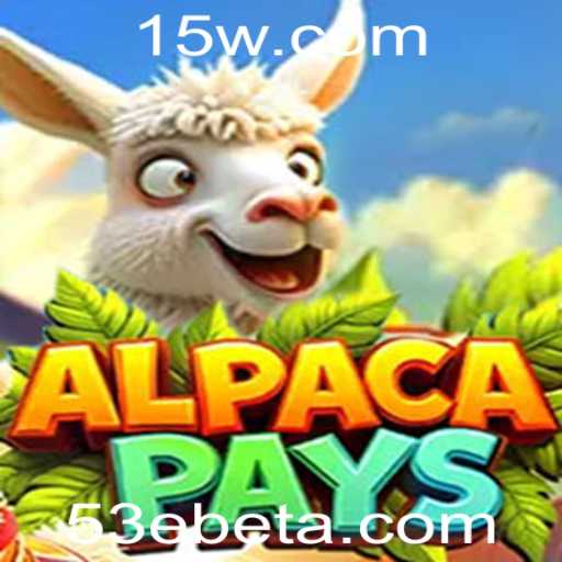 Desvendando o Fascínio do Jogo AlpacaPays: Uma Aventura no Mundo de 53Ebet