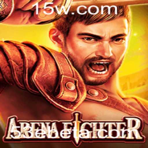Explorando ArenaFighter: O Novo Sensação dos Jogos de Luta com 53Ebet