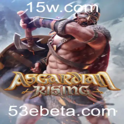 AsgardianRising: Um Mergulho no Fascinante Mundo do Jogo