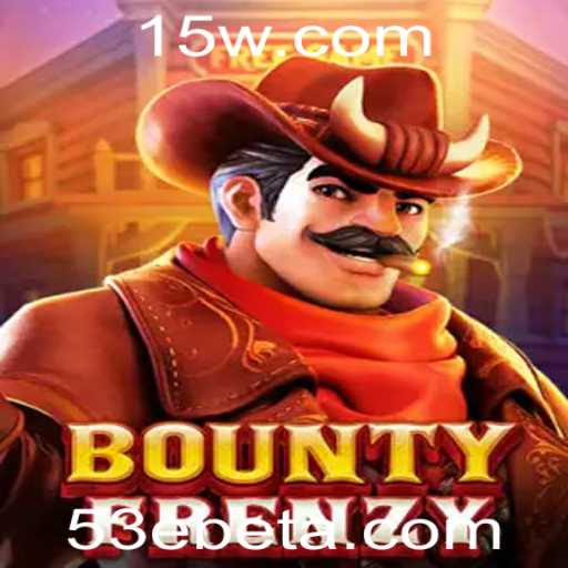 Explorando o Universo de BountyFrenzy: Um Mergulho no Mundo do Jogo Com a Plataforma 53Ebet