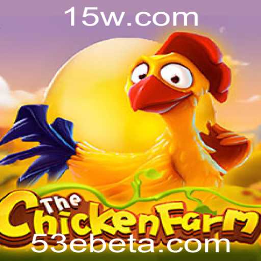 ChickenFarm: A Fascinante Jornada no Mundo dos Jogos Digitais