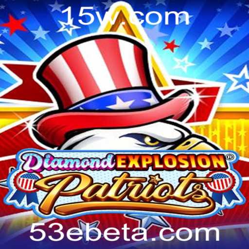 Explorando o Empolgante Mundo de DiamondExplosionPatriots
