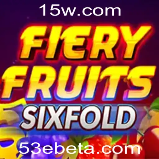 FieryFruitsSixFold: Descubra o Jogo de Cassino que Está Conquistando a Internet