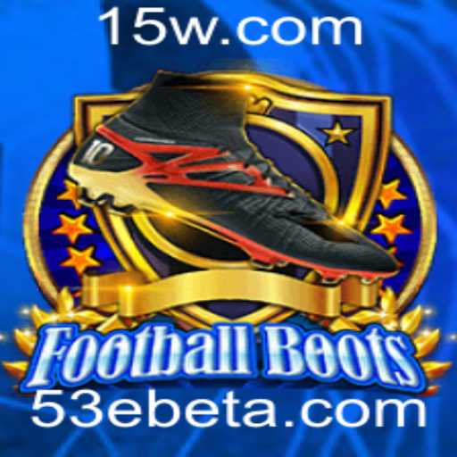 Descubra o Jogo FootballBoots: Diversão Garantida com a Nova Sensação 53Ebet