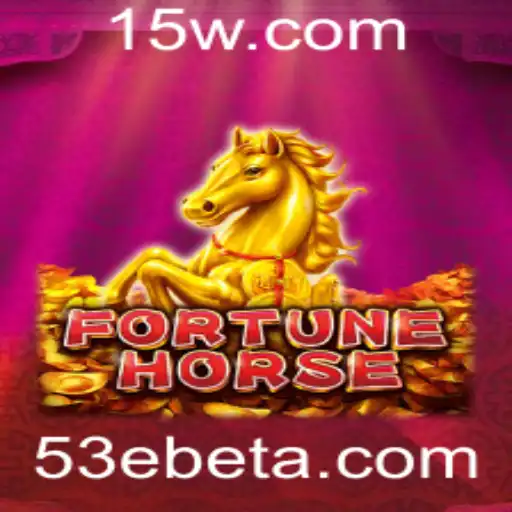 FortuneHorse: Uma Jornada em Busca de Riquezas Com 53Ebet