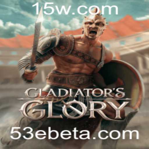 GladiatorsGlory: O Novo Marco no Mundo dos Jogos de Aventura Ambientados na Roma Antiga