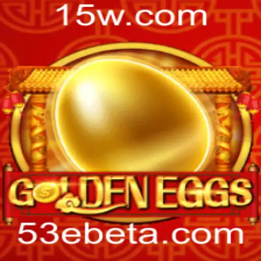 Descubra o Fascinante Mundo de GoldenEggs com 53Ebet