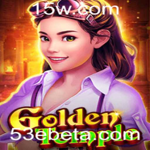 Explore o Fascinante Mundo de GoldenTemple: Um Jogo de Estratégia e Aventura