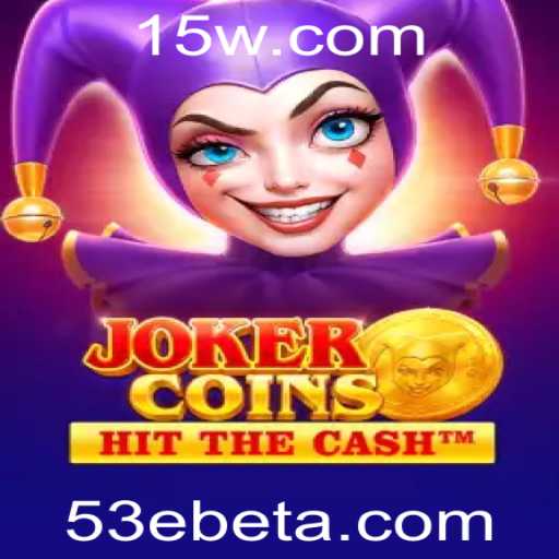 JokerCoins: A Nova Sensação no Mundo dos Jogos Online