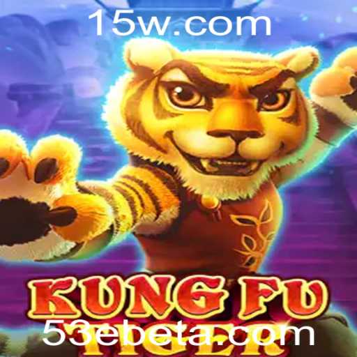 Descubra o Fascinante Mundo de KungFuTiger: O Jogo Inovador da 53Ebet