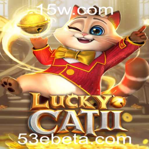 Descubra o Fascinante Mundo de LuckyCatII com 53Ebet
