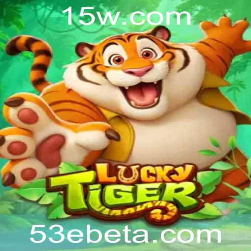 Explorando o Mundo de LuckyTiger: Um Jogo Inovador no Cenário Atual de Jogos Online