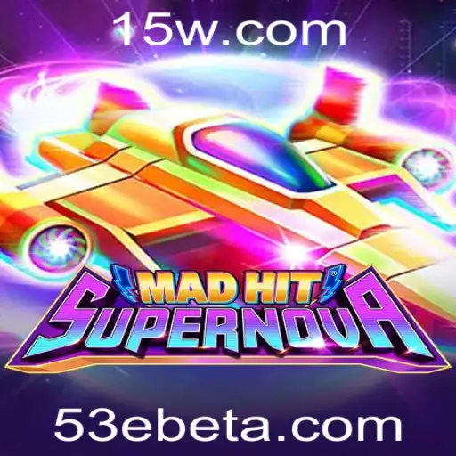 Explorando o Universo de MadHitSupernova: O Jogo do Momento