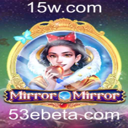 Descubra o Fascinante Mundo do Jogo MirrorMirror com 53Ebet