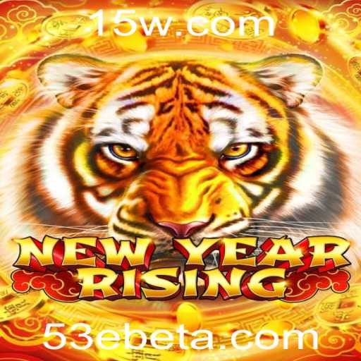 Descubra o Jogo NewYearRising: Uma Nova Era de Emoção e Estratégia
