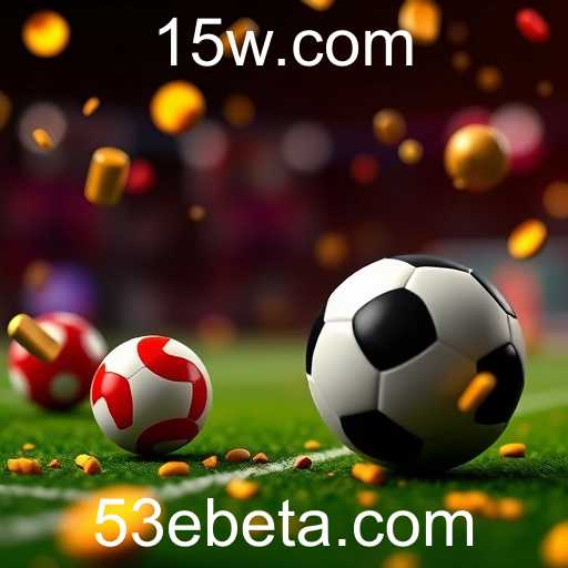 Ofertas Exclusivas: O Mundo de Oportunidades com 53Ebet