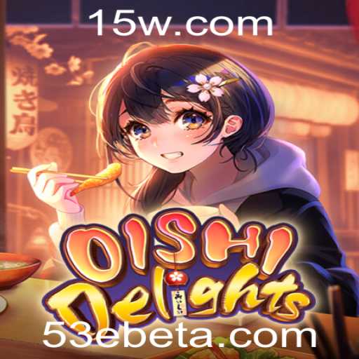 OishiDelights: Explorando a Última Sensação dos Jogos Online