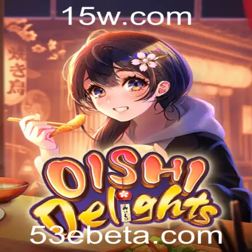 OishiDelights: Explorando a Última Sensação dos Jogos Online
