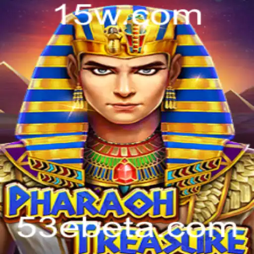 Descubra a Aventura de PharaohTreasure com 53Ebet