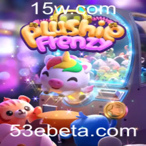 Explorando o Fascinante Mundo de PlushieFrenzy: Diversão e Estratégia em um Jogo Cativante