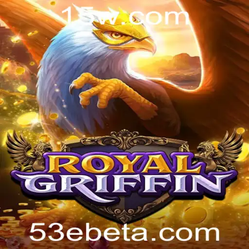 Explore o Fascinante Mundo de RoyalGriffin com 53Ebet