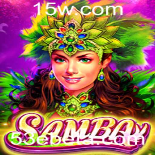 Explorando o Fascínio do Jogo Samba com 53Ebet