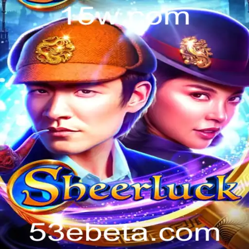 Desvendando Sheerluck: O Novo Jogo de Mistério
