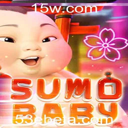 Descubra o Fascinante Mundo do Jogo SumoBaby