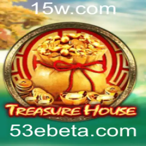 TreasureHouse: Uma Aventura em Busca de Riquezas com 53Ebet