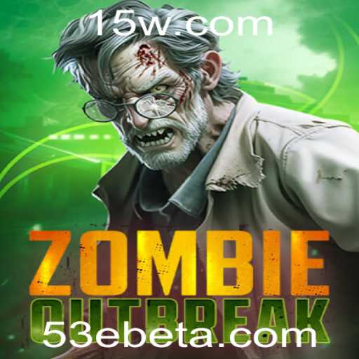 ZombieOutbreak: Uma Nova Experiência de Sobrevivência no Mundo dos Jogos